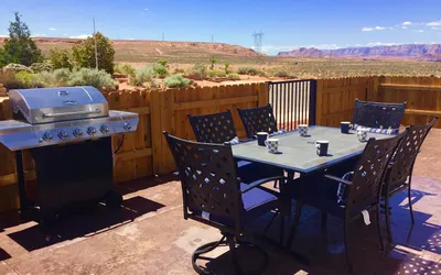 🏜️Local VIEW🐶Pet Friendly🚤BOAT Parking~AntelopeCanyon~HorseshoeBend 7-12 min