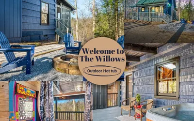 Newly Remodeled! Short Drive to Dollywood & Gburg!