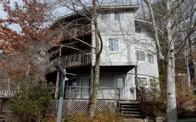 Around The Lake by Carolina Properties - Lakefront