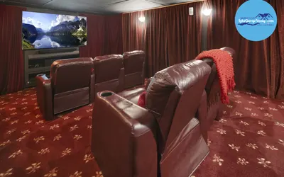 Sagamore Golf House|Wine Cellar|Movie Theater|15 beds|Hot Tub|Pet Friendly|