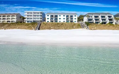 Blue Breeze|Bikes|Private Beach