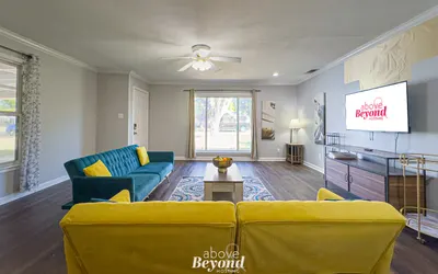 The Updated Aviator - Minutes to everything Wichita Falls