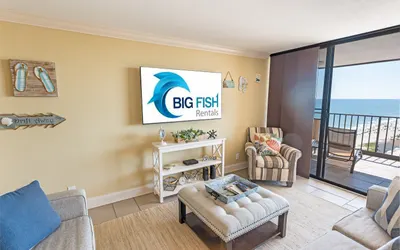 Private Maisons Sur Mer w/ Ocean Views,18th Floor!