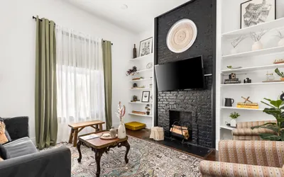 Five Points Jewel • Charming 100-Year-Old Cottage, Walk to Eastside Hotspots