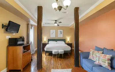 The Shorty Guesthouse | Louis Park Hotel
