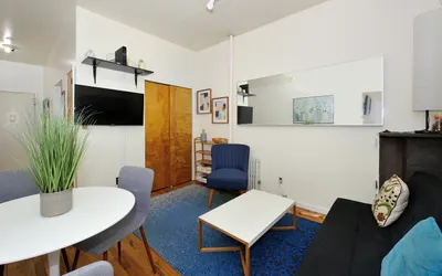 Cozy 3BR in Hell's Kitchen - Great Location!