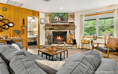 #NeedToBreathe by Carolina Properties, Lake Access