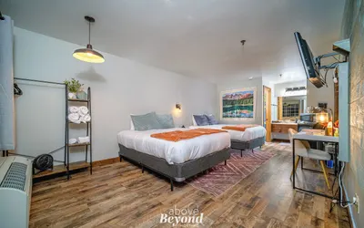 Peaceful Refuge minutes to SDC with Shuttle