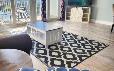 Ambience, Style and Heavenly time with 1135!