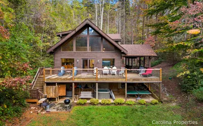 4 LUCKY DUCKS | Hot Tub | Riverbend