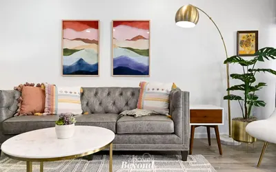 Pets Stay Free, Breezy, Stylish Island Elegance