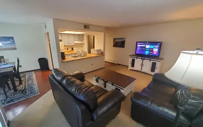 Tomar Park Apt 4 - KP101APT4
