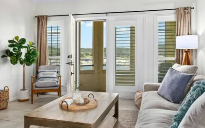 See Summer Sunrises with Spa and Eats on an Island