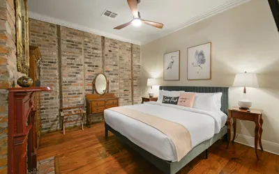 The Bolden Guesthouse
