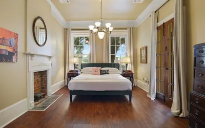 The Marsalis Deluxe Guesthouse