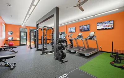 No Stairs!  Garage Included!  Ton's of Extras!