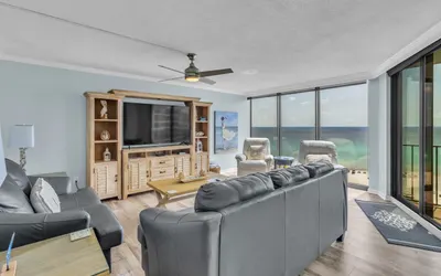 Red Sky Nights ~ Cozy Coastal Vibes at Edgewater ~