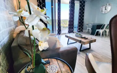 Light Fountain Show View, Laketown  735, Spectacular Unit And Amenities