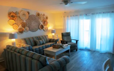 Atmospheric Experience | Beautiful Beachfront View