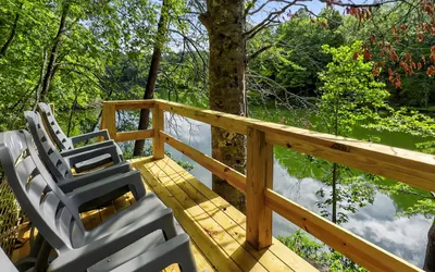 Moonlit Cove by Carolina Properties