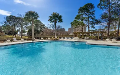 Private Townhome W/ Beach Access*Refreshing Large Pool Deck*On Sandestin® Resort