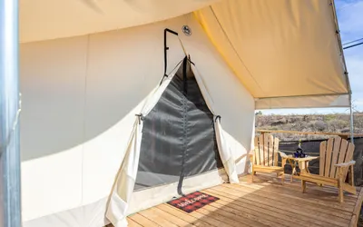 Cozy Old West Retreat by Tombstone