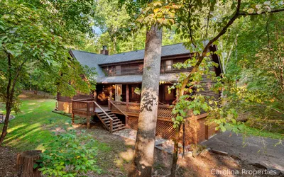 Catahoula Cabin - Pet Friendly, Resort, Private!