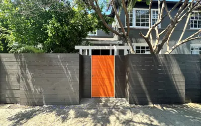 The Venice Beachwood