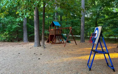 Budget-Friendly Cabin Packed with Play