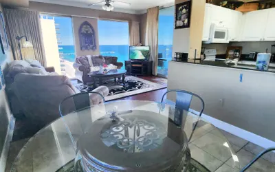 Exceptional Unit, Fantastic Gulf Views, Ceiling To Floor Windows,Pools!
