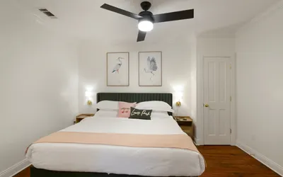 The Mayfield Guesthouse - Louis Park Hotel