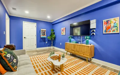 The Mariner's Rest 4BR House Pet-Friendly