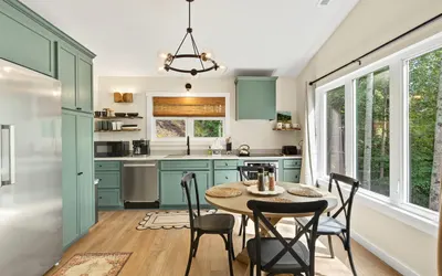 Moonlit Cove by Carolina Properties