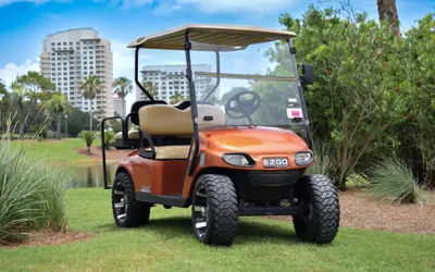 Golf Cart Now Incl'd! June 13-16 Available! Tiki Bar~Tropical Pool Deck~On Beach