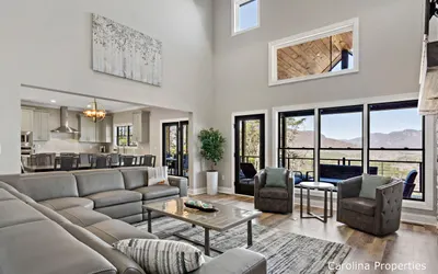 Fox Trot by Carolina Properties