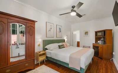 The White Guesthouse