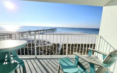 Gulf Front Emerald Skye 21 Low Rates