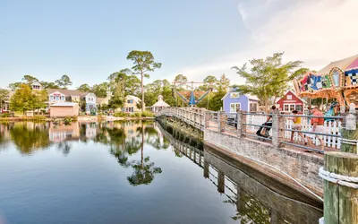 Free Night If You Book Three in March*Pool-Hot Tub*Walk To Baytowne*Beach Access