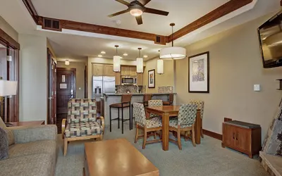 Luxury Condo at Base of Peak 8 - Walk to Gondola