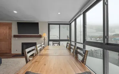 Amazing Location - Steps to American Eagle Lift - CJ202