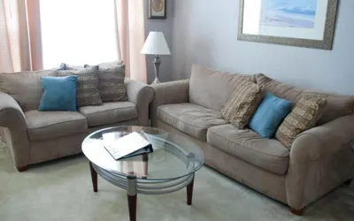 Venetian Bay Townhome