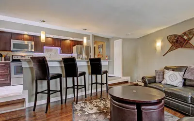 Peak 8 Village E35
