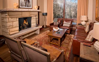 Premier Mountainside 2 BR Condo at Lodge at Vail Save 20% on 7+ Nights!