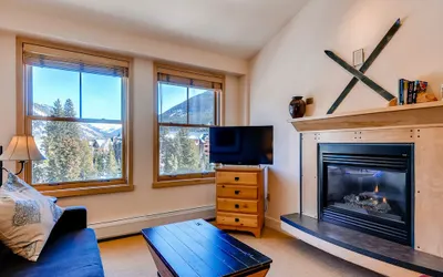 Premier 1Br~Silver Mill 8308-Walk to Slopes!