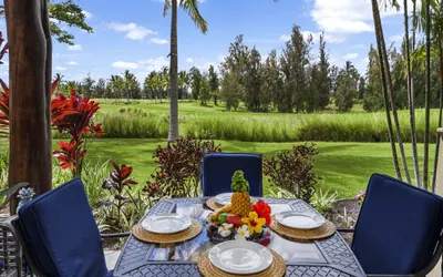 Waikoloa Beach Villas O2