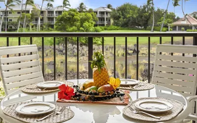 Shores at Waikoloa 234 at Bo Tree Tower