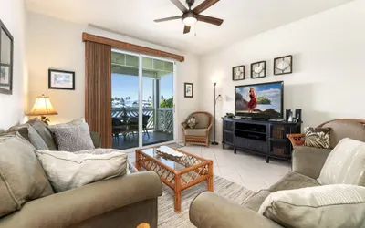 Fairway Villas Waikoloa O21