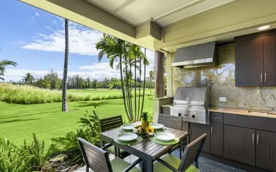 Waikoloa Beach Villas G2