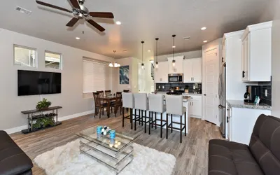 Townhouse at Canyon Tree