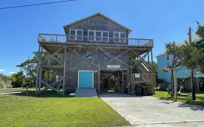 HATTERAS HIDEAWAY